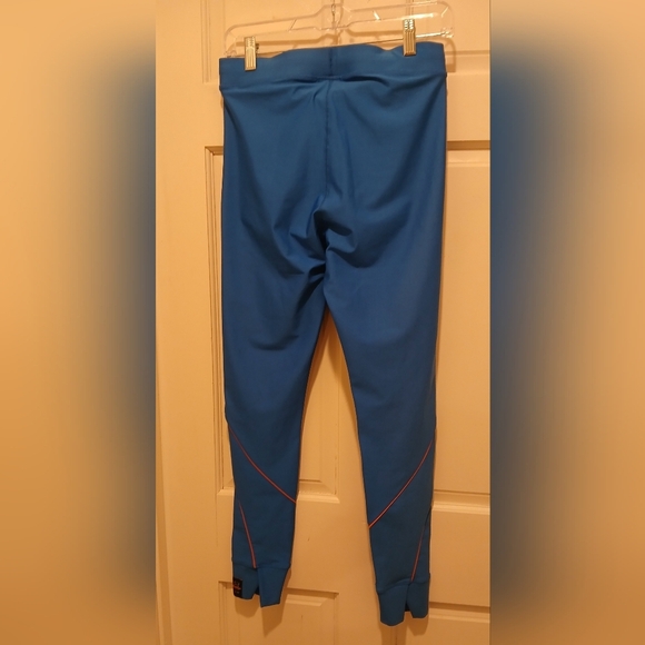 P.E Nation Blue  Leggings - Picture 4 of 4